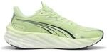 PUMA Damen Laufschuhe Velocity NITRO 4 Wns