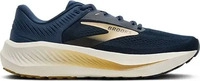Brooks 1104721D, BROOKS Herren Laufschuhe Anthem 8 Blau male
