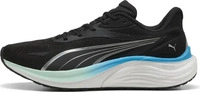 Puma 310789, PUMA Herren Laufschuhe Electrify NITRO 4 Schwarz male
