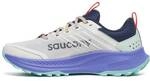 SAUCONY Damen Trailrunningschuhe RIDE TR2