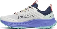 Saucony S10951, SAUCONY Damen Trailrunningschuhe RIDE TR2 Silber female