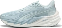 Puma 311141, PUMA Damen Laufschuhe Velocity NITRO 4 Wns Silber female