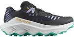 SALOMON Damen Trailrunningschuhe SHOES ULTRA GLIDE 3 W PROTO PACK Black/W