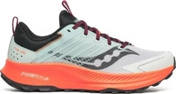 Saucony S20951, SAUCONY Herren Trailrunningschuhe RIDE TR2 Rot male