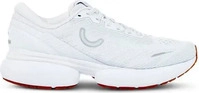 True Motion TMU01081D, TRUE MOTION Herren Laufschuhe U-TECH Nevos 3 Wei&szlig; male