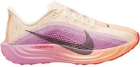 Nike FQ7261, NIKE Damen Laufschuhe PEGASUS PLUS Rot female
