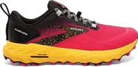 Brooks 1203921B, BROOKS Damen Trailrunningschuhe Cascadia 17 Pink female