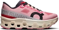 On 3WE10123344, ON Damen Running-Sch. Da Cloudmonster Hyper Rot female