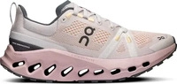 On 3WE1010, ON Damen Trailrunningschuhe Cloudsurfer Trail Grau female