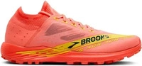 Brooks 1000451D, BROOKS Herren Trailrunningschuhe Catamount Agil Rot male
