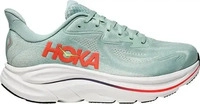 HOKA 1162032EE, HOKA Herren Laufschuhe CLIFTON 10 weit Silber male