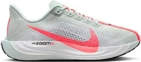 Nike FQ7261, NIKE Damen Laufschuhe PEGASUS PLUS Grau female