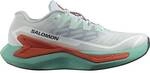 SALOMON Damen Laufschuhe SHOES DRX BLISS 2 W White/Electg/Chert