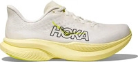 HOKA 1147810B, HOKA Damen Laufschuhe MACH 6 Braun female
