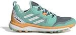 ADIDAS Damen Trailrunningschuhe TERREX Agravic