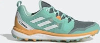 Adidas FX6977, ADIDAS Damen Trailrunningschuhe TERREX Agravic Grau female