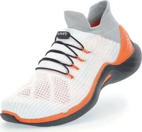 Uyn Y100045, UYN Herren Freizeitschuhe CITY RUNNING SHOES BLACK Grau male