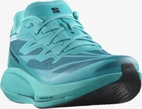 Salomon L47429900, SALOMON Herren Laufschuhe SHOES PHANTASM 2 Peablu/Tahide/Black