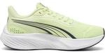 PUMA Kinder Halbschuhe Pounce Lite Jr