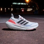 Adidas HQ6353, ADIDAS Damen Laufschuhe ULTRABOOST 23 W Silber female