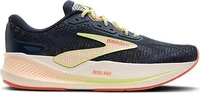 Brooks 1204701B, BROOKS Damen Laufschuhe Revel Max Braun female