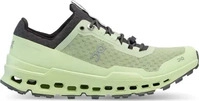 ON Damen Laufschuhe Cloudultra Gr&uuml;n female