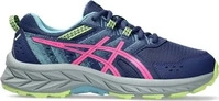 ASICS 1014A276, ASICS Kinder Trailrunningschuhe GEL-VENTURE 9 GS Grau