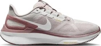 Nike DJ7884, NIKE Damen Laufschuhe W AIR ZOOM STRUCTURE 25 Grau female