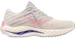 MIZUNO Damen Laufschuhe WAVE INSPIRE 19