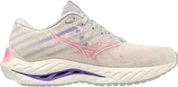 Mizuno J1GD2344, MIZUNO Damen Laufschuhe WAVE INSPIRE 19 Braun female