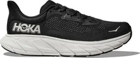 HOKA 1147850D, HOKA Herren Laufschuhe ARAHI 7 Schwarz male