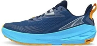 Altra AL0A82CF, ALTRA Herren Running-Trail-Sch. He/Uni M Experience Wild Blau male