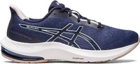ASICS 1012B318, ASICS Damen Laufschuhe GEL-PULSE 14 Grau female