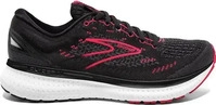 Brooks 1203431B, BROOKS Damen Laufschuhe Damen Runningschuhe Glycerin 19 Schwarz