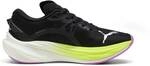 PUMA Damen Laufschuhe Deviate NITRO 3 Wns