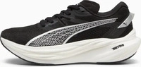 Puma 309708, PUMA Damen Laufschuhe Deviate NITRO 3 Wns Schwarz female