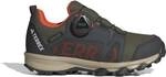ADIDAS Kinder Multifunktionsschuhe Terrex Agravic BOA RAIN.RDY