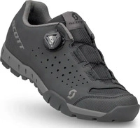 Scott 281221, SCOTT Damen Mountainbikeschuhe SCO Shoe W's Sport Trail Evo Boa Grau