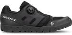 SCOTT Herren Mountainbikeschuhe SCO Shoe Sport Crus-r Flat Boa