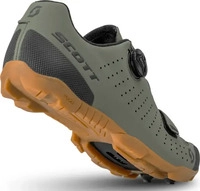 Scott 275894, SCOTT Herren Mountainbikeschuhe "Mtb Comp Boa" Braun male