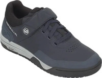 UNPARALLEL 291523, UNPARALLEL Damen Mountainbikeschuhe UNP Shoe Dust UP W's Blau