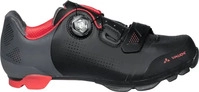 Vaude 20452, VAUDE MTB Snar Pro Grau male