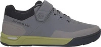 UNPARALLEL 291522, UNPARALLEL Herren Mountainbikeschuhe UNP Shoe UP Link Grau male