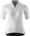 GONSO Damen Shirt SITIVO Trikot W Da-Radtrikot-1/2-FZ