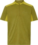Vaude 47085, VAUDE Herren Shirt Me Tamaro HZ Shirt IV Braun male