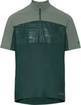 Vaude 48691, VAUDE Herren Shirt Me Qimsa Pro HZ Shirt Gr&uuml;n male