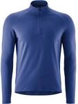 GONSO Gonso Herren Shirt CRISSOLO