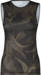 SCOTT Damen Shirt SCO Tank W's Underwear Carbon