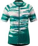 GONSO Damen Shirt Copedello Da-Radtrikot-1/2-FZ