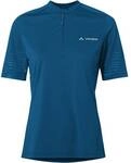 VAUDE Damen Shirt Wo Qimsa Pro HZ Shirt